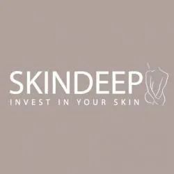 Skin Deep Laser and Beauty Coventry Logo