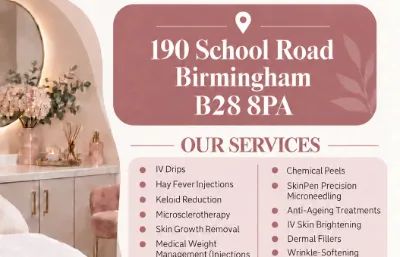 Skeendeep Medical Aesthetics Clinic