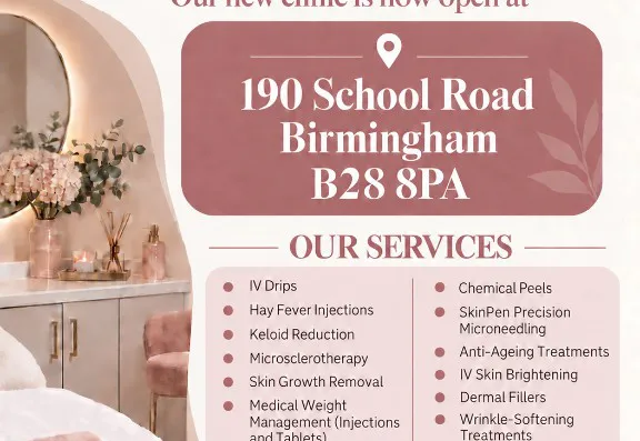 Skeendeep Medical Aesthetics Clinic