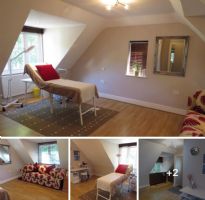 Rebecca Jacqueline Aesthetics