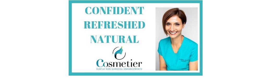 Cosmetier Banner