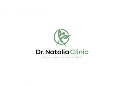 Dr Natalia Clinic Logo
