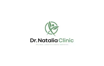 Dr Natalia Clinic Logo