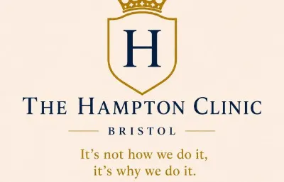 The Hampton Clinic Ltd