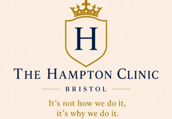 The Hampton Clinic Ltd Banner