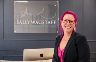 Sally Wagstaff Aesthetics