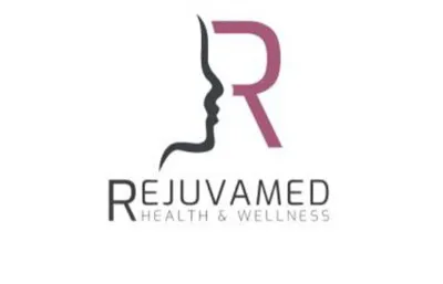 RejuvaMed Health and WellnessLogo