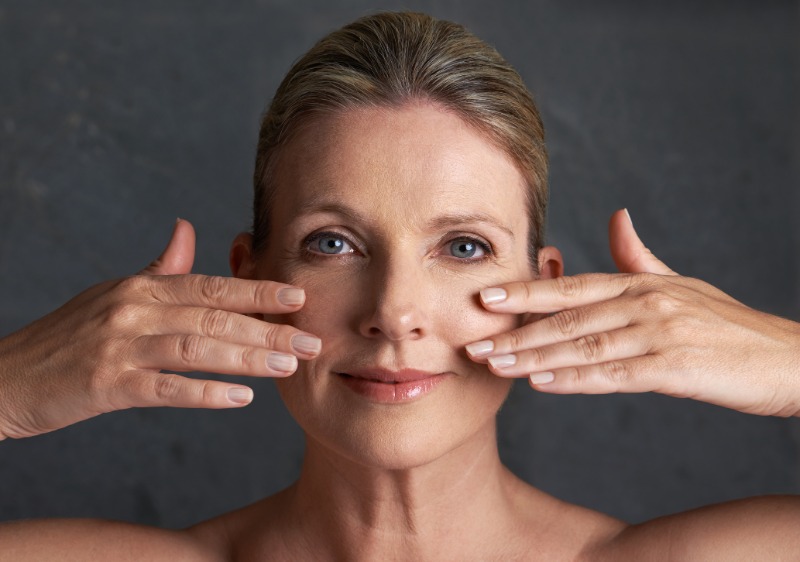 Collagen PIN - Micro-needling