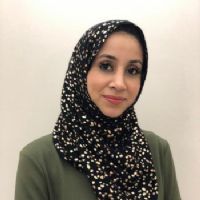 Dr Sofia Hussain Photo