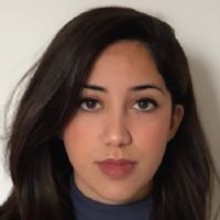 Dr Shahd Twijiri Photo