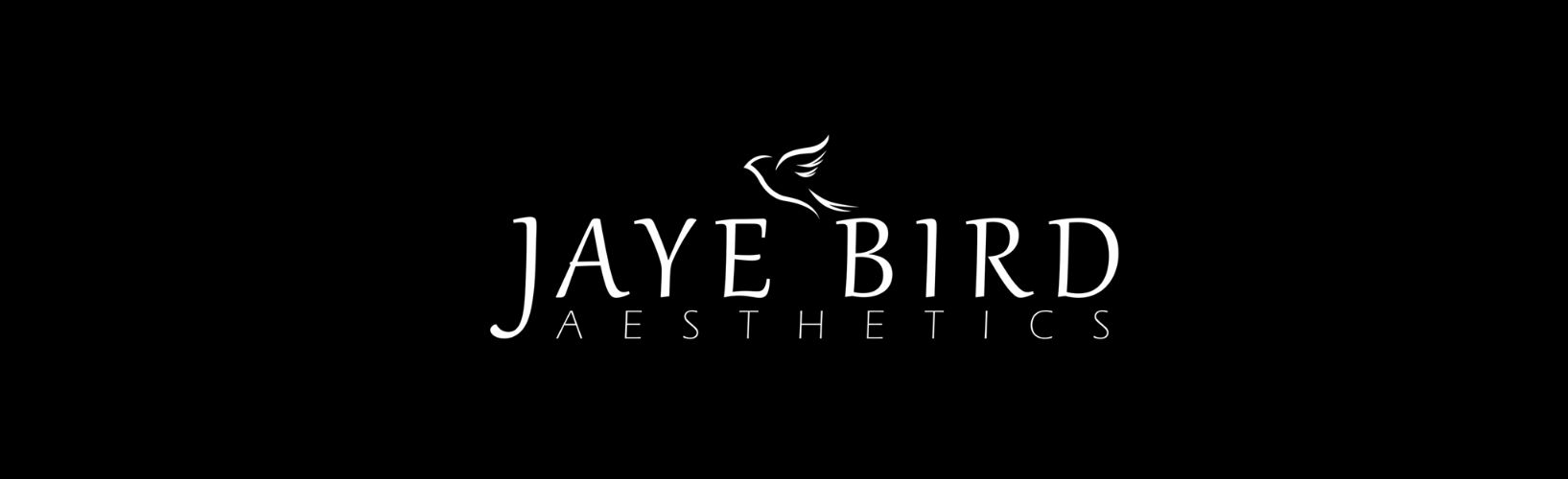 Jaye Bird Aesthetics Banner