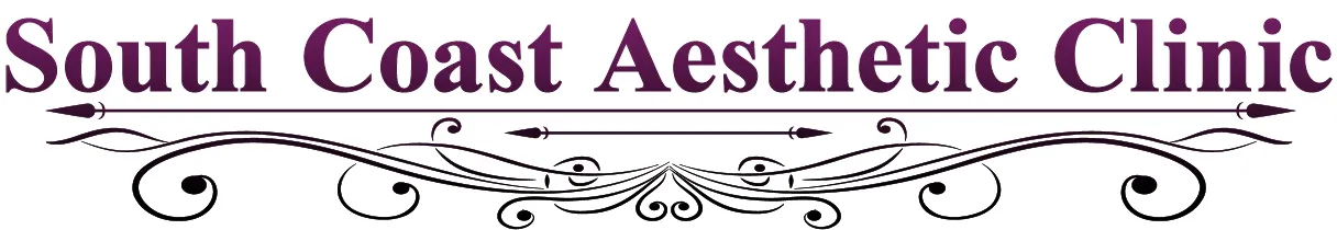 South Coast Aesthetic Clinic Logo