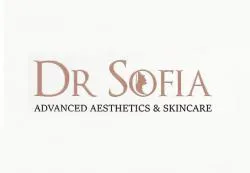 Dr Sofia Advanced Aesthetics & Skincare Logo
