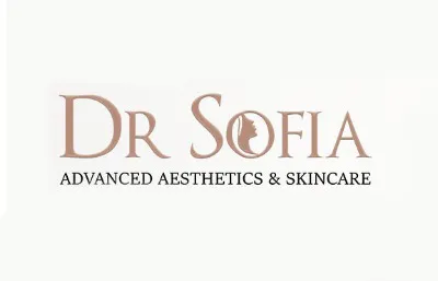 Dr Sofia Advanced Aesthetics & SkincareLogo