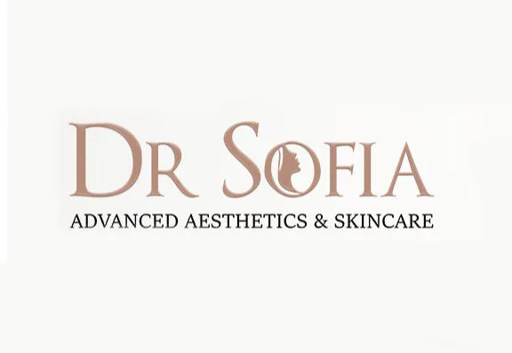 Dr Sofia Advanced Aesthetics & Skincare Middle Banner