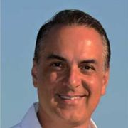 Dr Marcus Honarvar Photo