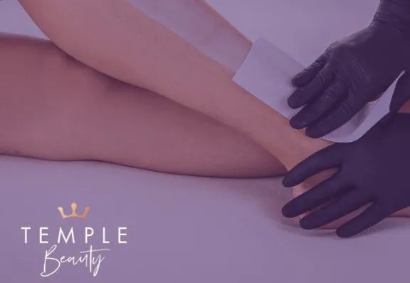 Temple Medical Left Banner