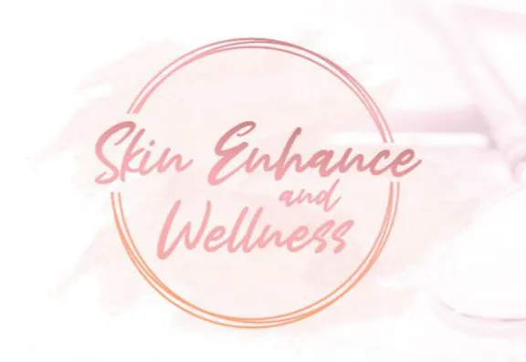 Skin Enhance And Wellness Middle Banner