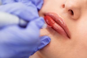 Amy Louise UK Permanent Makeup