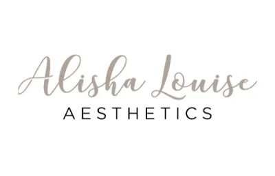 Alisha Louise Aesthetics Logo