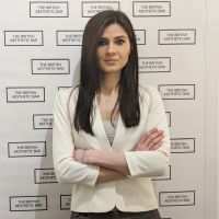 Nurse Sylwia Celuch Photo