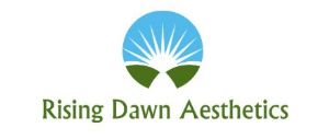 Rising Dawn Aesthetics Logo
