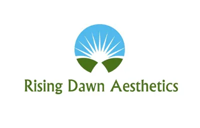 Rising Dawn AestheticsLogo