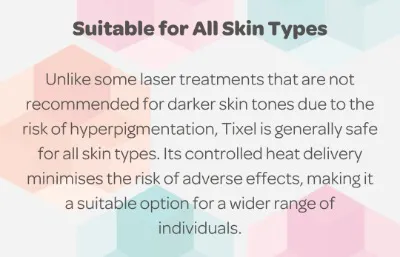 laser treatment