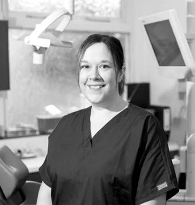 Dr. Anna Woodcock Photo