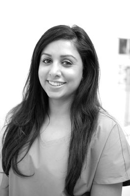 Dr. Ravinder Kalirai Photo