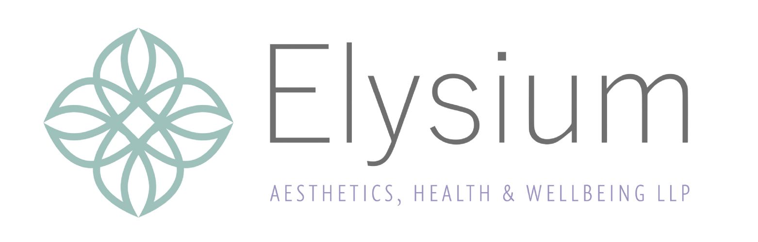 Elysium Aesthetics and Beauty Banner