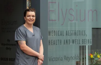 Elysium Aesthetics and Beauty