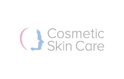 Cosmetic Skin Care Logo