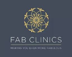 FAB Clinics LoughboroughLogo