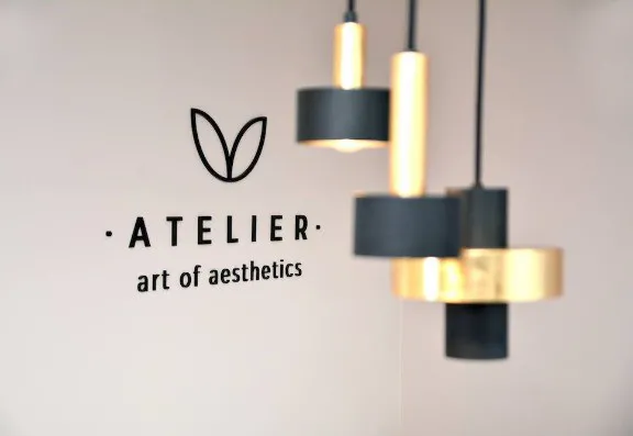 Art Of Aesthetics Left Banner