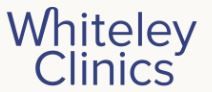 The Whiteley Clinic BristolLogo