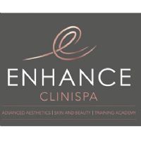 Enhance Clinispa Logo