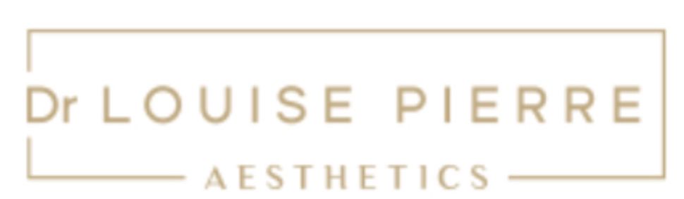 Dr Louise Pierre Aesthetics Banner