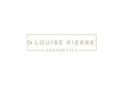 Dr Louise Pierre Aesthetics Logo