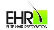 Elite Hair Restoration - ManchesterLogo