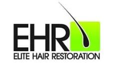 Elite Hair Restoration - Bristol Logo
