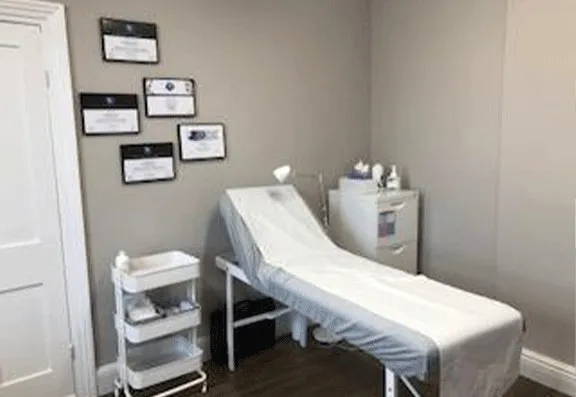 Awaken clinic Right Banner
