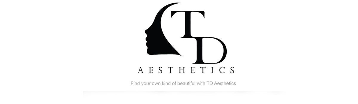 TD Aesthetics Banner