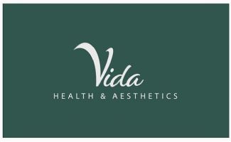 VIDA Health & AestheticsLogo