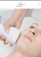 The Wellness People Limited