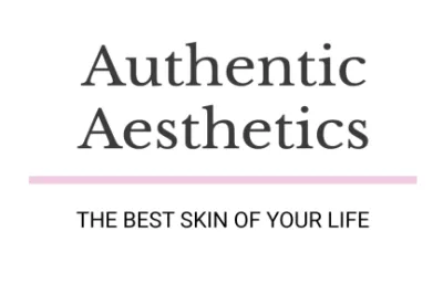 Authentic Aesthetics Logo