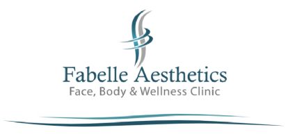 Fabelle AestheticsLogo