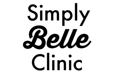 Simply Belle Clinic Logo