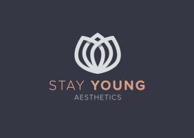Stay Young AestheticsLogo