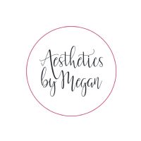 Aesthetics By MeganLogo